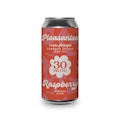 Raspberry 30mg Tea - PLEASANTEA