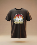 Valley Bowl Shirt - Medium