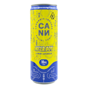 CANN - Hi'er Boys - Lemon Lavender - Single - 10mg - 12fl oz