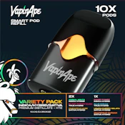 Vapin Ape | 1G Variety Pack | 10 pack