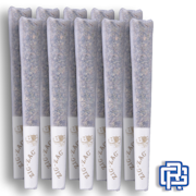 Butterscotch Toffee Pre-Rolls | 0.5g 10pk