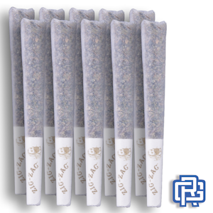 Derby's Farm - Demon Time Pre-Rolls | 0.5g 10pk