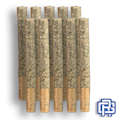 White Diesel OG Pre-Rolls | 0.65g 10pk