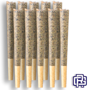 Interstella Pre-Rolls | 0.5g 10pk