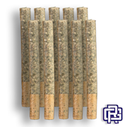 Zookies Pre-Rolls | 0.65g 10pk