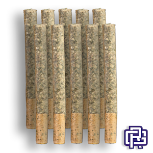 Garden First - Zookies Pre-Rolls | 0.65g 10pk