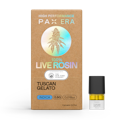 Tuscan Gelato .5g 100% Live Rosin Pod | PAX