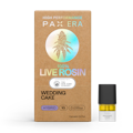 PAX - Wedding Cake - 100% Live Rosin - 1g - Vape
