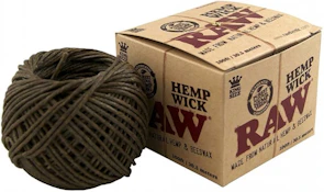 Randy's Natural Hemp Wick 100FT ND #17822