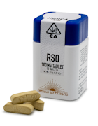 Emerald Bay - Tablets - Biscotti - 25mg