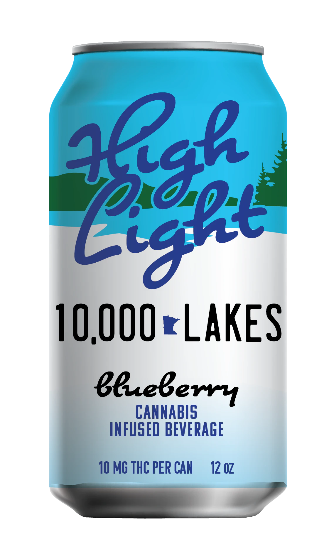 Lake of the Woods Cannabis Company - High Light - Single Main Image