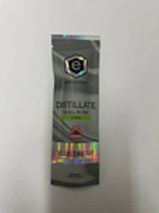 ELEVATED - Elevated-Blue Dream 1G Disposable (Hybrid)