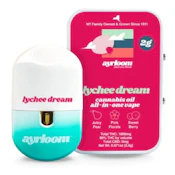 Lychee Dream | 2g AIO