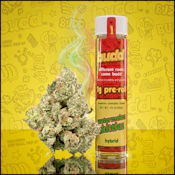 Watermelon Zkittlez - 1g Preroll