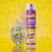 Grape Ape - 1g Preroll