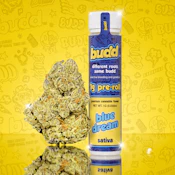 Blue Dream - 1g Preroll