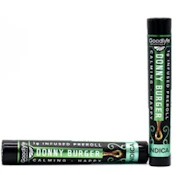 Donny Burger | Infused | 1g Pre-Roll