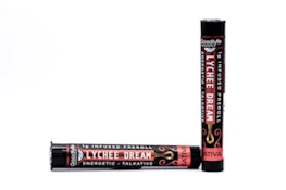 Lychee Dream | Infused | 1g Pre-Roll