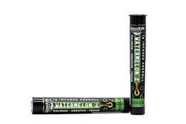 Watermelon Z | Infused | 1g Pre-Roll