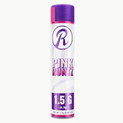 Pink Runtz | 2pk Pre-Rolls | 1.5g