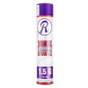 White Cherry Runtz | 2pk Pre-Rolls | 1.5g
