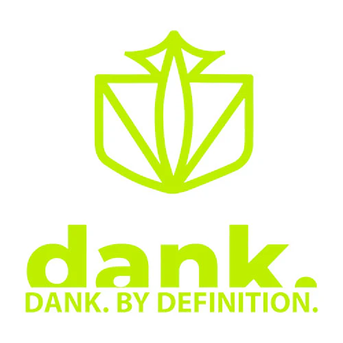 Dank By Definition - Vanilla Kush | 14g Main Image