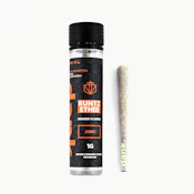 Runtz Ether | 1g Pre-roll