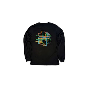 NYC BUD - Long Sleeve Shirt | NYC BUD