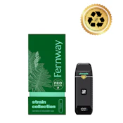 Pineapple Express - 1g AIO Vape