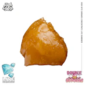 High 90s - Concentrate - Live Diamonds - Double Cupcake - 1g