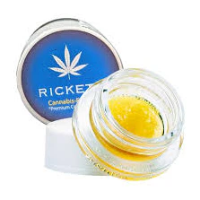 Rickett - Rickett - Concentrate - Blue Dream - 1g Main Image