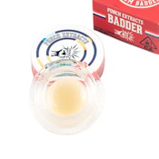 Punch - Concentrate - Badder - Sweet Tartz - 1g