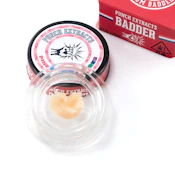 Punch - Concentrate - Badder - Pink Runtz