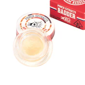 Punch - Concentrate - Badder - Apple Fritter - 1g