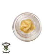 Quiet Kings - Concentrate - Peach Ringz Badder - 1g