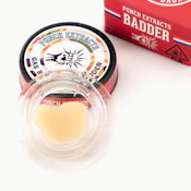 Punch - Concentrate - Badder - Berry Pie - 1g