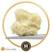 Master Makers - Concentrate - Live Rosin - Benzina - 1g