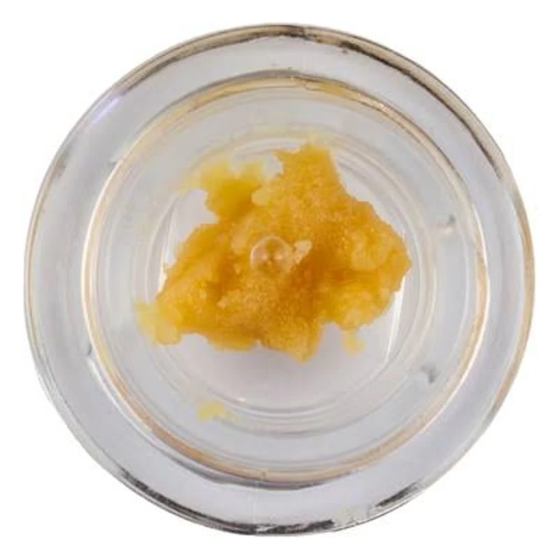 Tribe - Tribe 710 - Concentrate - Terp Sugar - Sherb x Pie Scream - 1g Main Image