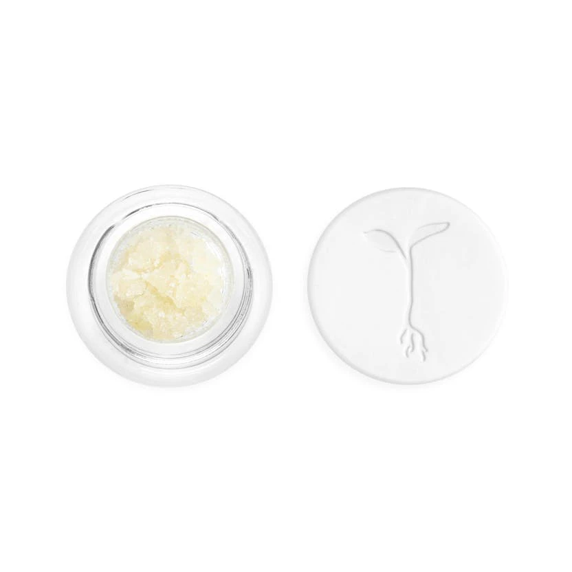 DANK - Raw Garden - Concentrate - Orange Runtz Live Resin Crushed Diamonds - 1g Main Image