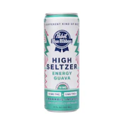 Pabst - Drink - Daytime Guava - 15mg