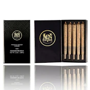 Maven Genetics - Preroll - Indoor - 98k 5pk - 2.5g