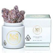 Maven Genetics - Flower - Indoor - Chrome Dome - 3.5g