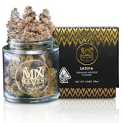 Maven Genentics - Flower - Indoor - Pineapple Biscotti - 3.5g