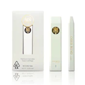 Maven Genentics - Disposable - Distillate - Lipstain - 1g