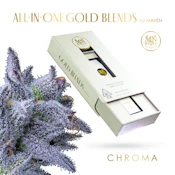 Maven Genentics - Disposable - Distillate - Chroma - 1g