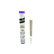 SELFIES - Infused Preroll - Northern Lights - Indica - 1.5g