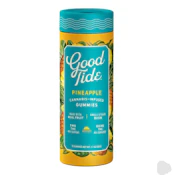 Good Tide - Edibles - Pineapple - Sativa - 100mg