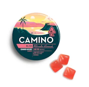 Camino - Edibles - Watermelon Lemonade - 100mg