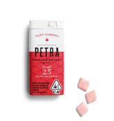 Petra Mints - Edibles - Tart Cherry - 100mg
