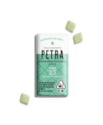 Petra Mints - Edibles - Moroccan Mint - 100mg